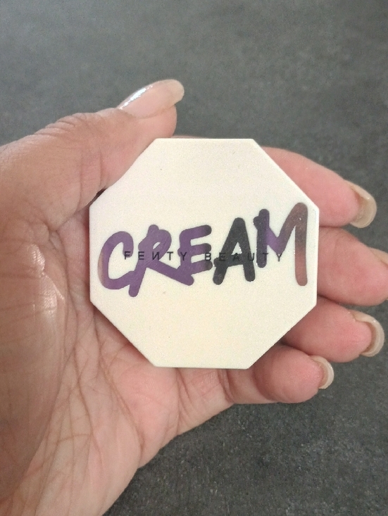 Fenty Beauty Cheeks Out Freestyle Cream Blush — Pedal Poppin - Picture 3 of 5